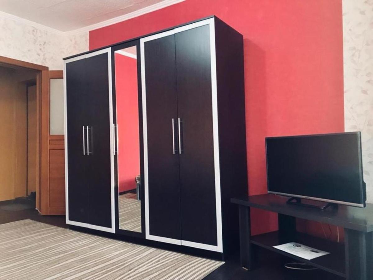 Люкс На Юго-Востоке,Степной1 Apartment คารากันดี ภายนอก รูปภาพ
