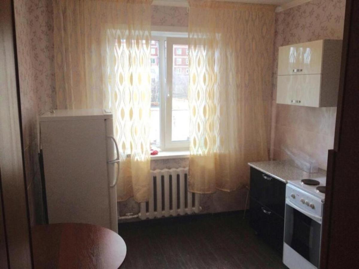 Люкс На Юго-Востоке,Степной1 Apartment คารากันดี ภายนอก รูปภาพ